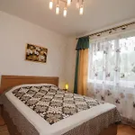 Apartamentai Pluke Apartment