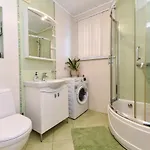 Apartamentai Pluke