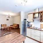 Apartment Apartamentai Pluke *