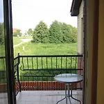 Apartment Apartamentai Pluke