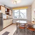 Apartamentai Pluke