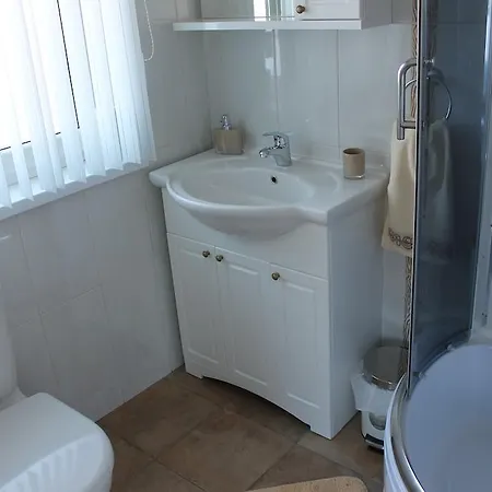 Apartamentai Pluke