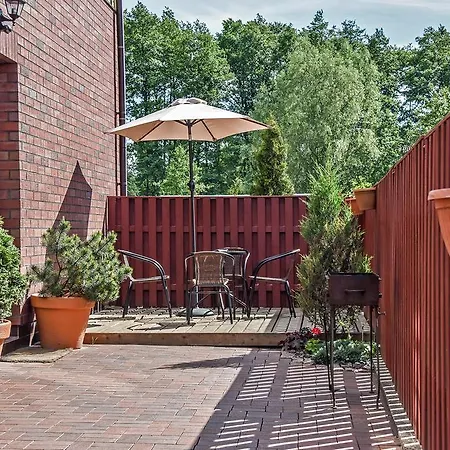 דירה Apartamentai Pluke