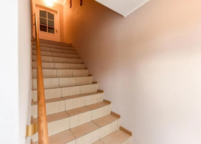 Apartamentai Pluke דירה *